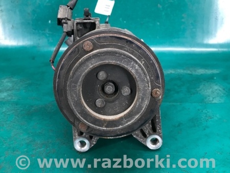 ФОТО Компрессор кондиционера для Nissan Quest S (11-17) Киев