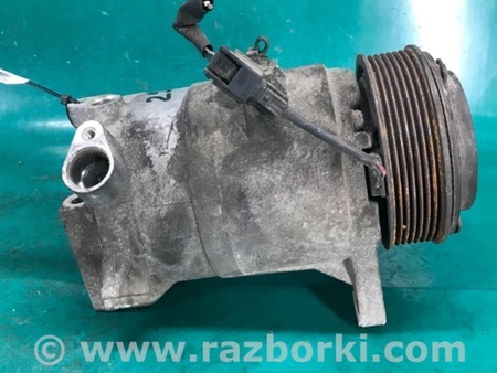 ФОТО Компрессор кондиционера для Nissan Quest S (11-17) Киев