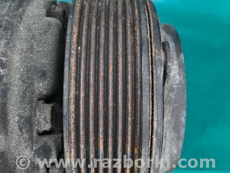 ФОТО Компрессор кондиционера для Nissan Quest S (11-17) Киев