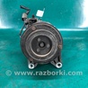 Компрессор кондиционера Nissan Quest S (11-17)