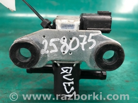 ФОТО Клапан электромагнитный (вакуумный) для Nissan Quest S (11-17) Киев