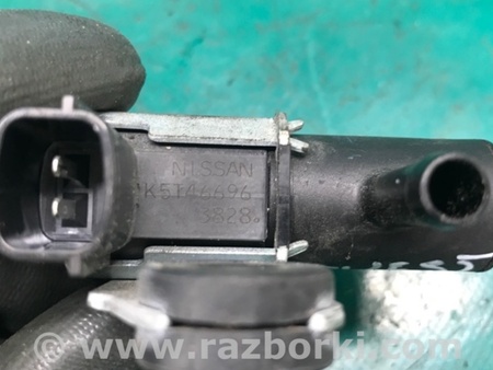 ФОТО Клапан электромагнитный (вакуумный) для Nissan Quest S (11-17) Киев