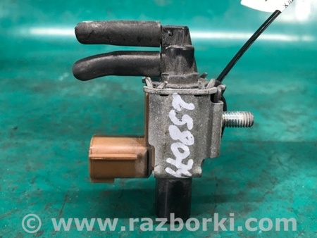 ФОТО Клапан электромагнитный (вакуумный) для Nissan Quest S (11-17) Киев
