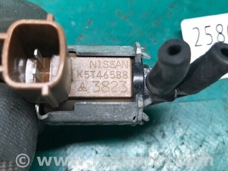 ФОТО Клапан электромагнитный (вакуумный) для Nissan Quest S (11-17) Киев