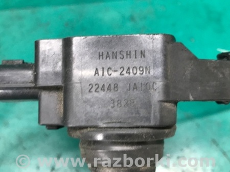 ФОТО Катушка зажигания для Nissan Quest S (11-17) Киев