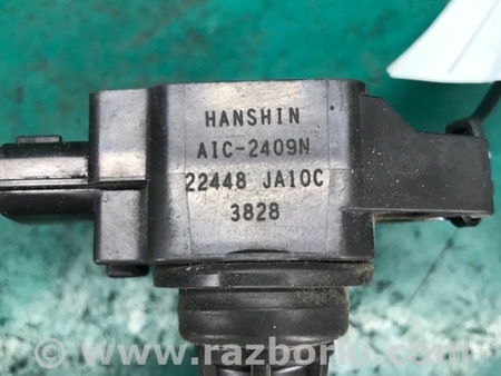 ФОТО Катушка зажигания для Nissan Quest S (11-17) Киев