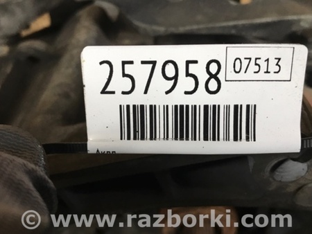 ФОТО МКПП (механическая коробка) для Volkswagen Passat CC (01.2012-12.2016) Киев