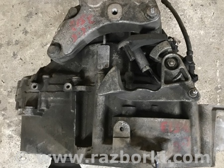 ФОТО МКПП (механическая коробка) для Volkswagen Passat CC (01.2012-12.2016) Киев