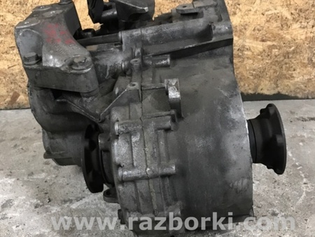 ФОТО МКПП (механическая коробка) для Volkswagen Passat CC (01.2012-12.2016) Киев