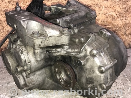 ФОТО МКПП (механическая коробка) для Volkswagen Passat CC (01.2012-12.2016) Киев