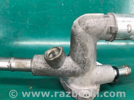 ФОТО Фланец системы охлаждения для Hyundai Elantra MD (04.2010-05.2016) Киев
