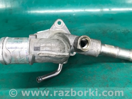 ФОТО Фланец системы охлаждения для Hyundai Elantra MD (04.2010-05.2016) Киев
