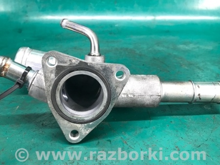 ФОТО Фланец системы охлаждения для Hyundai Elantra MD (04.2010-05.2016) Киев
