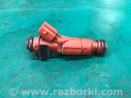 ФОТО Форсунка топливная для Hyundai Elantra MD (04.2010-05.2016) Киев