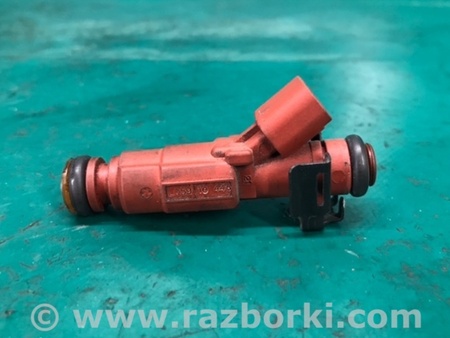 ФОТО Форсунка топливная для Hyundai Elantra MD (04.2010-05.2016) Киев