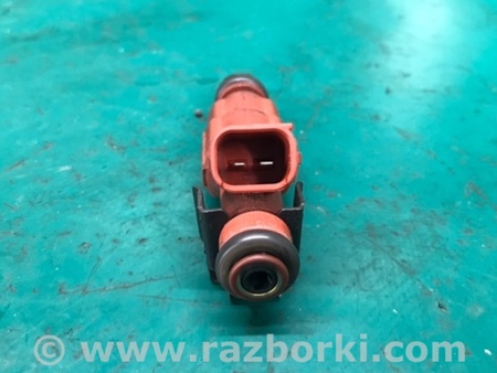 ФОТО Форсунка топливная для Hyundai Elantra MD (04.2010-05.2016) Киев
