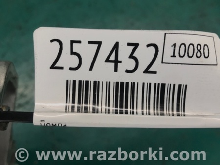 ФОТО Помпа для Hyundai Elantra MD (04.2010-05.2016) Киев