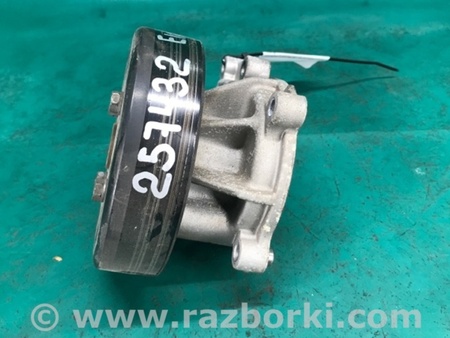 ФОТО Помпа для Hyundai Elantra MD (04.2010-05.2016) Киев