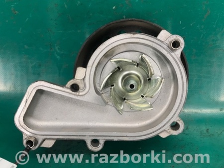 ФОТО Помпа для Hyundai Elantra MD (04.2010-05.2016) Киев