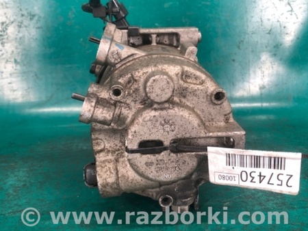 ФОТО Компрессор кондиционера для Hyundai Elantra MD (04.2010-05.2016) Киев