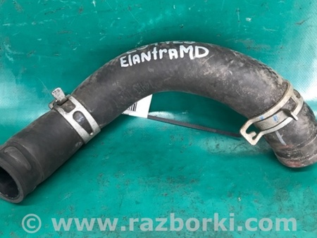 ФОТО Патрубок системы охлаждения для Hyundai Elantra MD (04.2010-05.2016) Киев