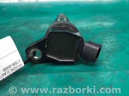 ФОТО Катушка зажигания для Hyundai Elantra MD (04.2010-05.2016) Киев