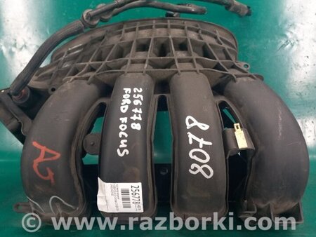 ФОТО Впускной коллектор для Ford Focus 3 (01.2010 - 03.2018) Киев