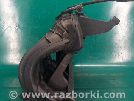 ФОТО Впускной коллектор для Ford Focus 3 (01.2010 - 03.2018) Киев