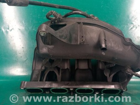 ФОТО Впускной коллектор для Ford Focus 3 (01.2010 - 03.2018) Киев