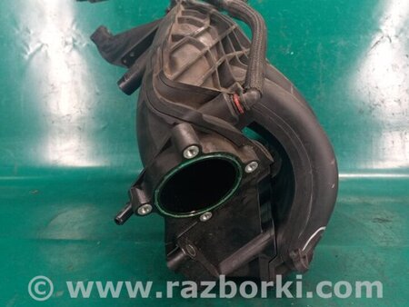 ФОТО Впускной коллектор для Ford Focus 3 (01.2010 - 03.2018) Киев