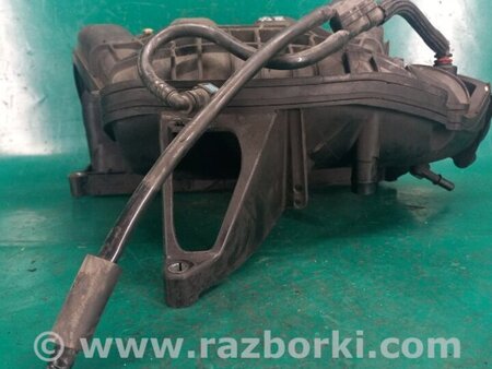ФОТО Впускной коллектор для Ford Focus 3 (01.2010 - 03.2018) Киев