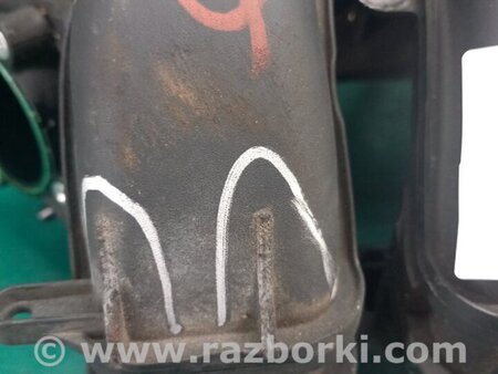 ФОТО Впускной коллектор для Ford Focus 3 (01.2010 - 03.2018) Киев