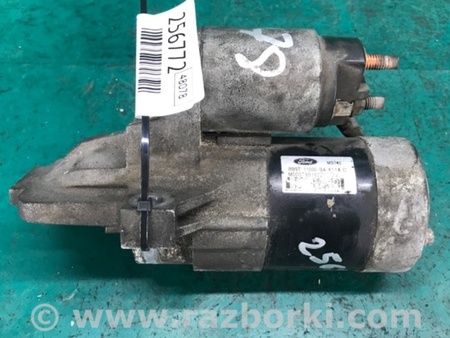 ФОТО Стартер для Ford Focus 3 (01.2010 - 03.2018) Киев