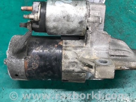ФОТО Стартер для Ford Focus 3 (01.2010 - 03.2018) Киев