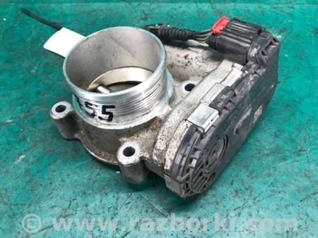 ФОТО Дроссельная заслонка для Ford Focus 3 (01.2010 - 03.2018) Киев