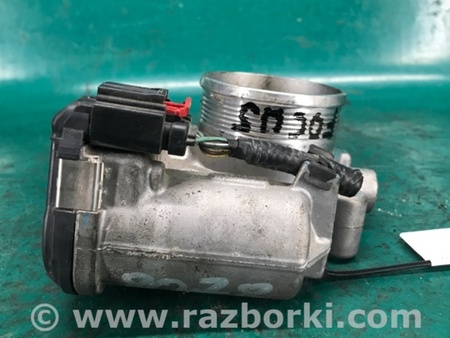ФОТО Дроссельная заслонка для Ford Focus 3 (01.2010 - 03.2018) Киев