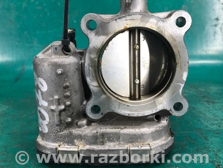 ФОТО Дроссельная заслонка для Ford Focus 3 (01.2010 - 03.2018) Киев