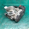 Дроссельная заслонка Ford Focus 3 (01.2010 - 03.2018)