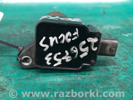ФОТО Катушка зажигания для Ford Focus 3 (01.2010 - 03.2018) Киев