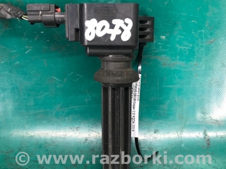 ФОТО Катушка зажигания для Ford Focus 3 (01.2010 - 03.2018) Киев