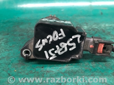 ФОТО Катушка зажигания для Ford Focus 3 (01.2010 - 03.2018) Киев