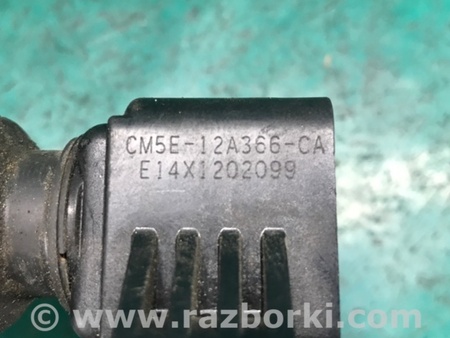 ФОТО Катушка зажигания для Ford Focus 3 (01.2010 - 03.2018) Киев