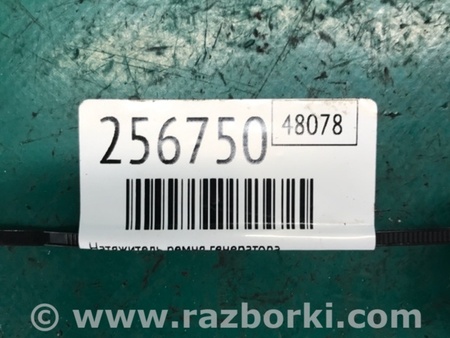 ФОТО Натяжитель ремня приводного для Ford Focus 3 (01.2010 - 03.2018) Киев