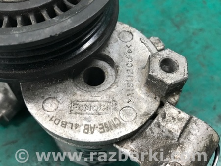 ФОТО Натяжитель ремня приводного для Ford Focus 3 (01.2010 - 03.2018) Киев