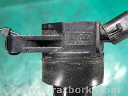 ФОТО Катушка зажигания для Hyundai Elantra MD (04.2010-05.2016) Киев
