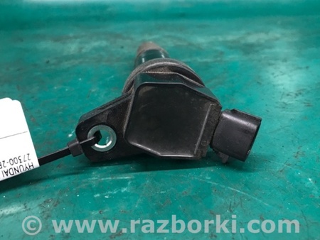 ФОТО Катушка зажигания для Hyundai Elantra MD (04.2010-05.2016) Киев