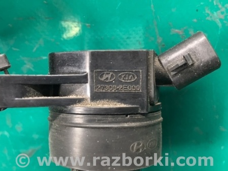 ФОТО Катушка зажигания для Hyundai Elantra MD (04.2010-05.2016) Киев