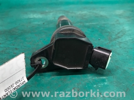 ФОТО Катушка зажигания для Hyundai Elantra MD (04.2010-05.2016) Киев