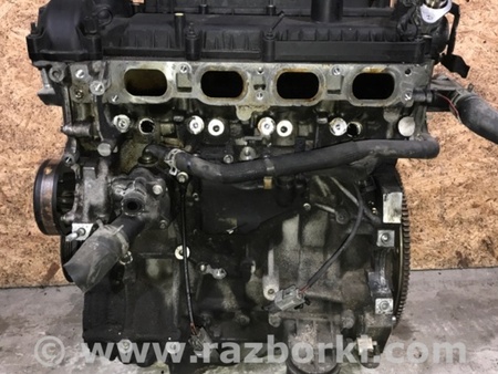 ФОТО Двигатель бензиновый для Ford Focus 3 (01.2010 - 03.2018) Киев