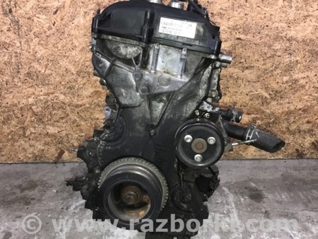ФОТО Двигатель бензиновый для Ford Focus 3 (01.2010 - 03.2018) Киев